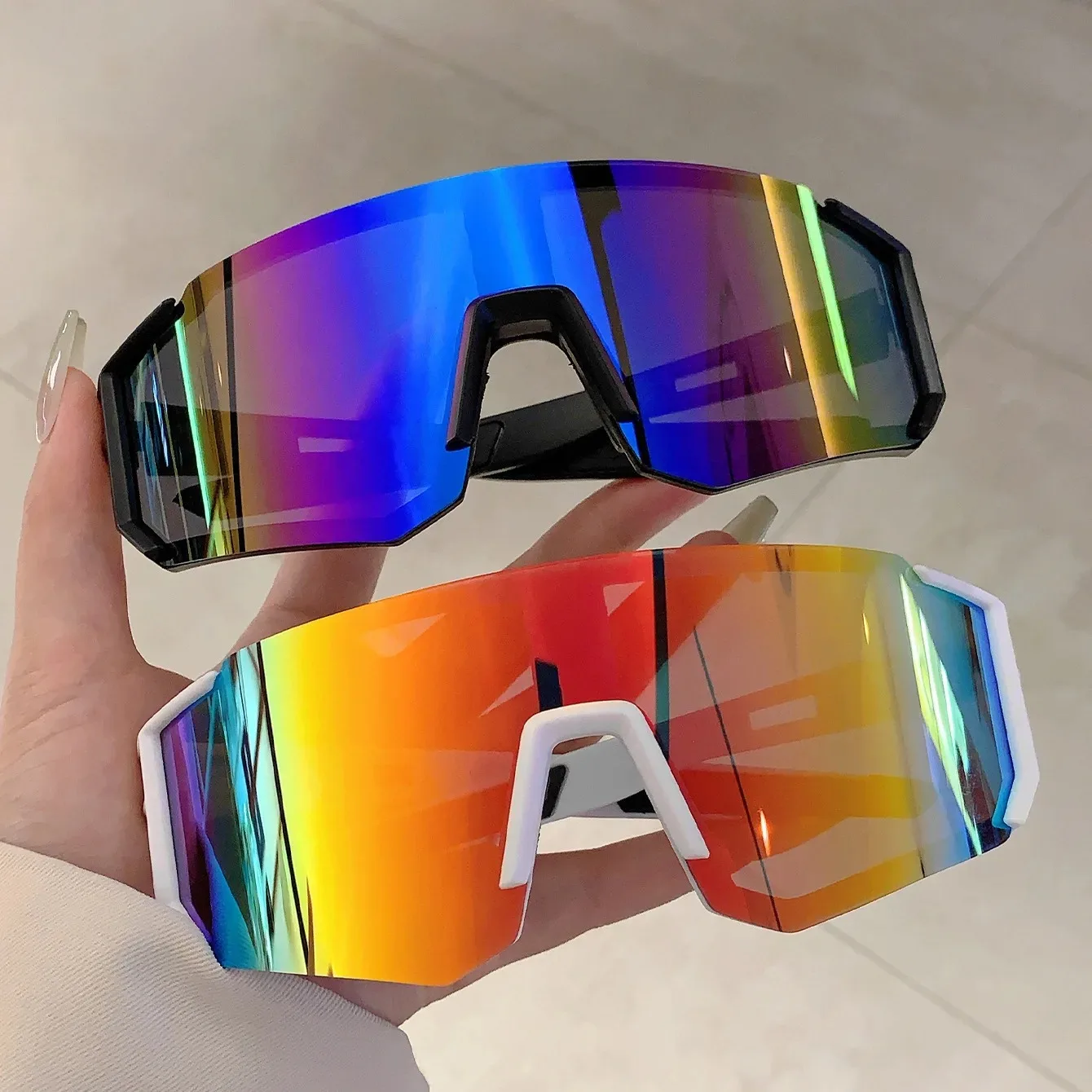 Women'S Fashion Eyewear - Солнцезащитные очки для мужчин и женщин,