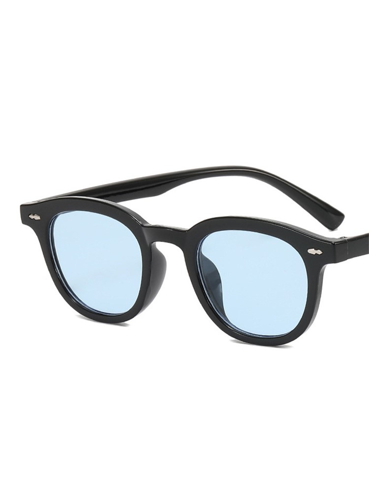 Women'S Fashion Eyewear - Новые маленькие круглые солнцезащитные очки для