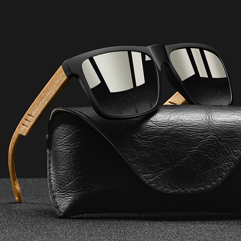 Women'S Fashion Eyewear - Новые модные винтажные квадратные солнцезащитные очки