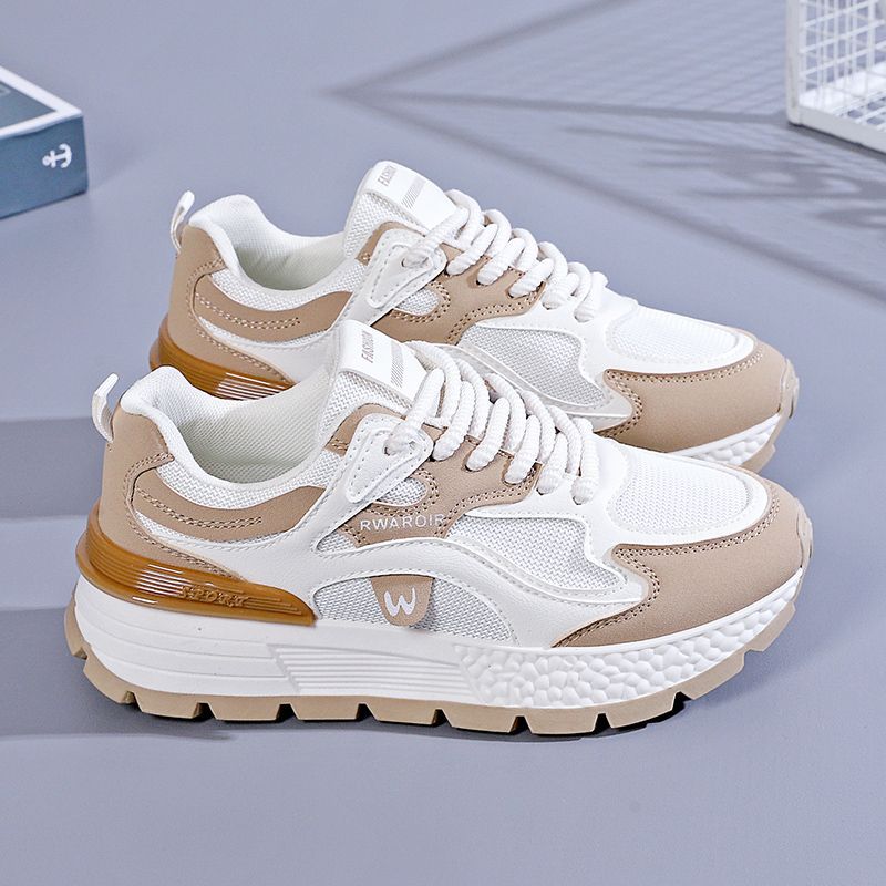 New Balance Fashion Women - Женские дышащие спортивные кроссовки, модные дизайнерские