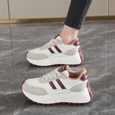 New Balance Fashion Women - Женские весенние новые дышащие кроссовки премиум-класса