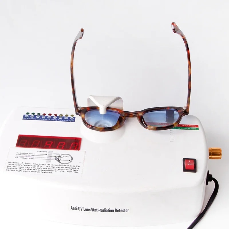 Модные прозрачные синие круглы – обзор и цена Women'S Fashion Eyewear