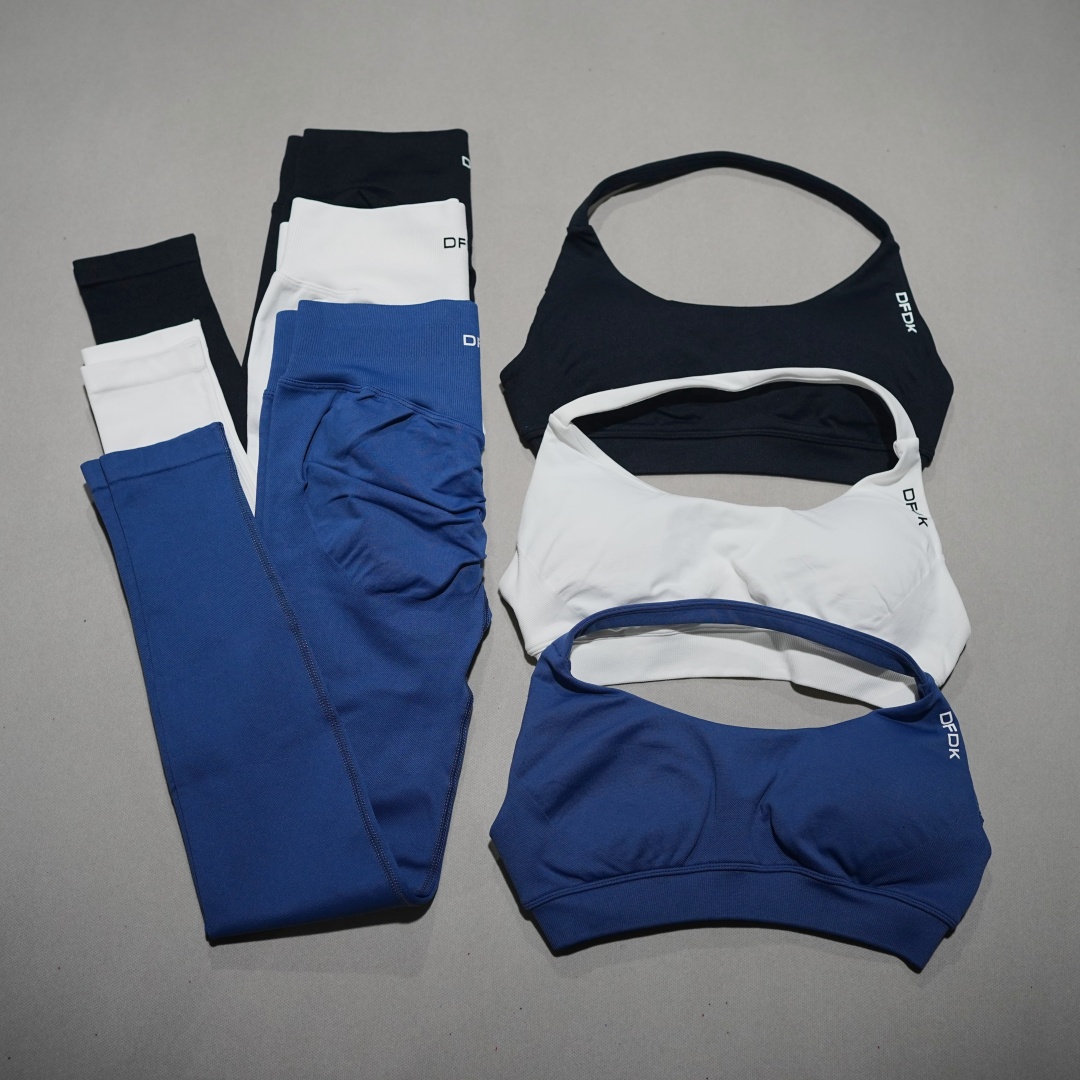 Женский комплект спортивной од – обзор и цена Women'S Fashion Leggings