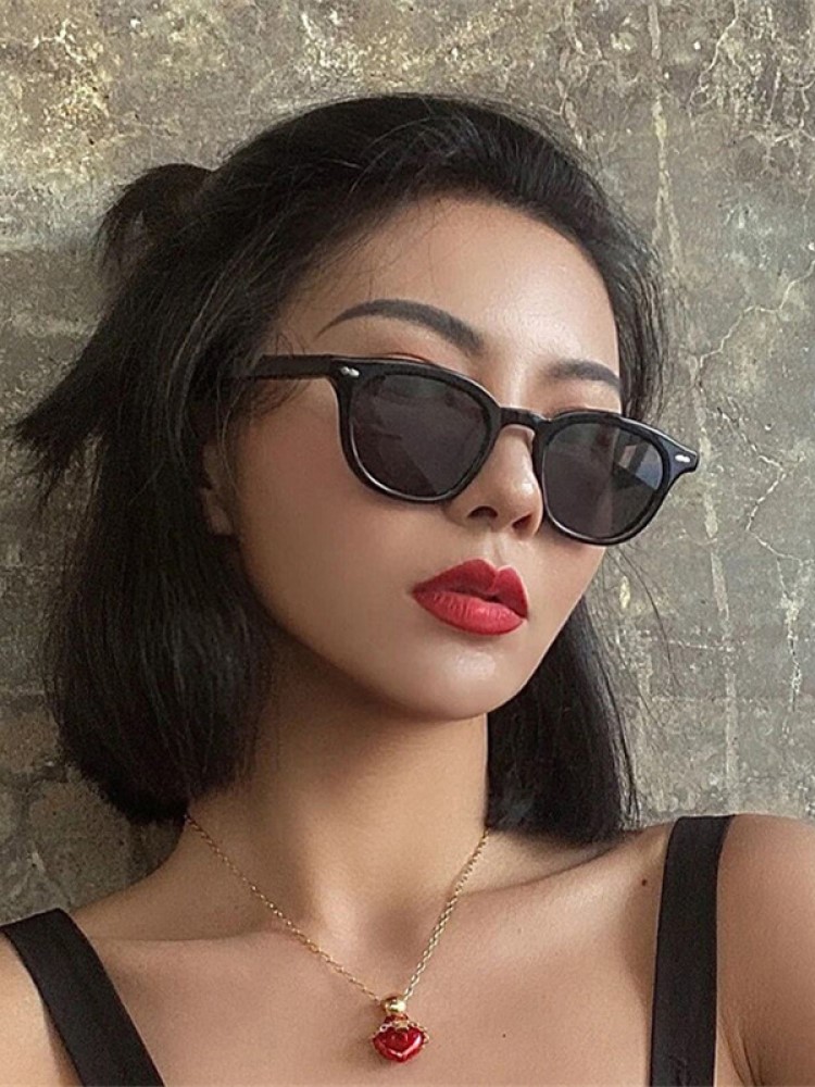 Новые маленькие круглые солнце – обзор и цена Women'S Fashion Eyewear