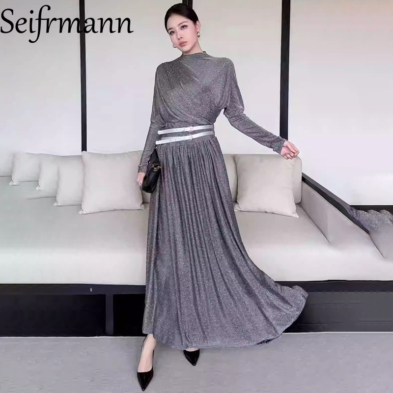 Seifrmann 2026 Весеннее женско – обзор и цена Women'S Fashion Gilded Age