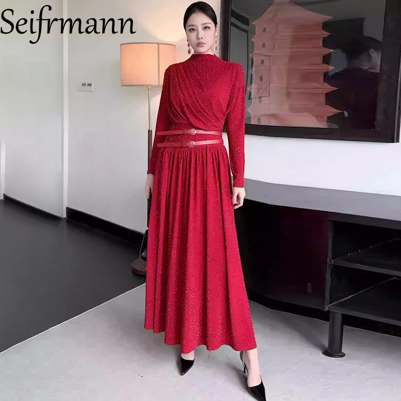 Seifrmann 2026 Весеннее женско – обзор и цена Women'S Fashion Gilded Age