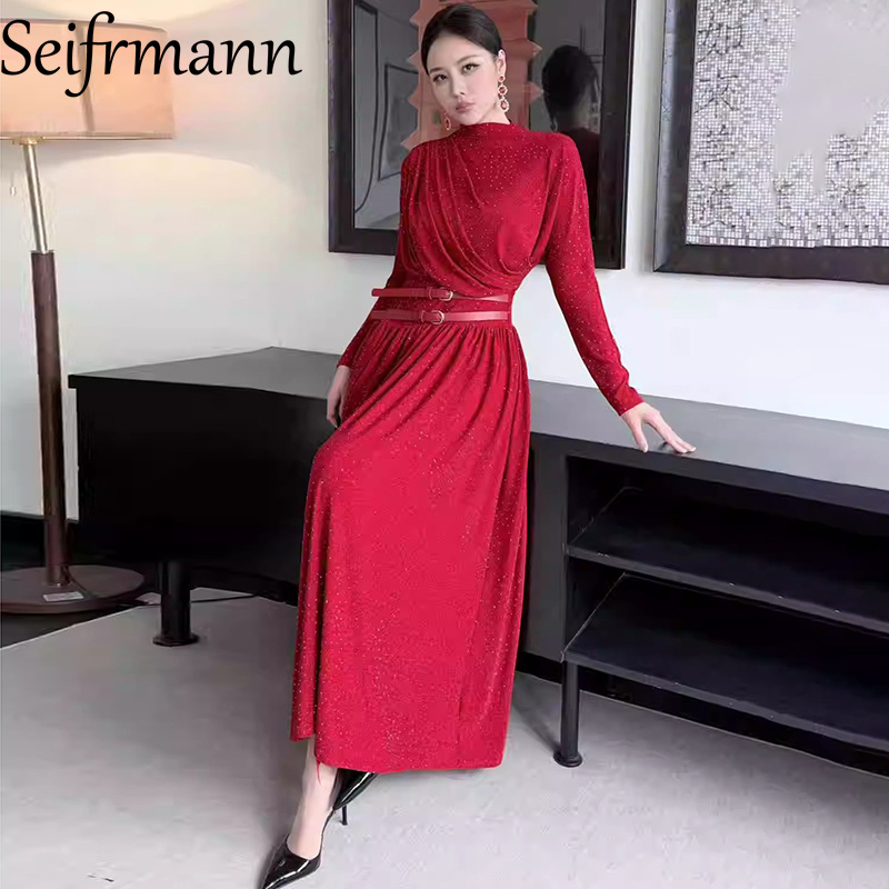 Seifrmann 2026 Весеннее женско – обзор и цена Women'S Fashion Gilded Age