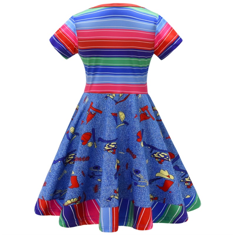 Модное платье Чаки для маленьк – обзор и цена Ruched Dress Mini