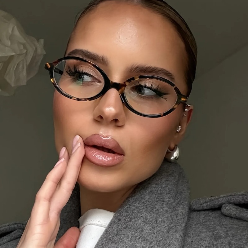 Винтажные овальные солнцезащит – обзор и цена Women'S Fashion Eyewear
