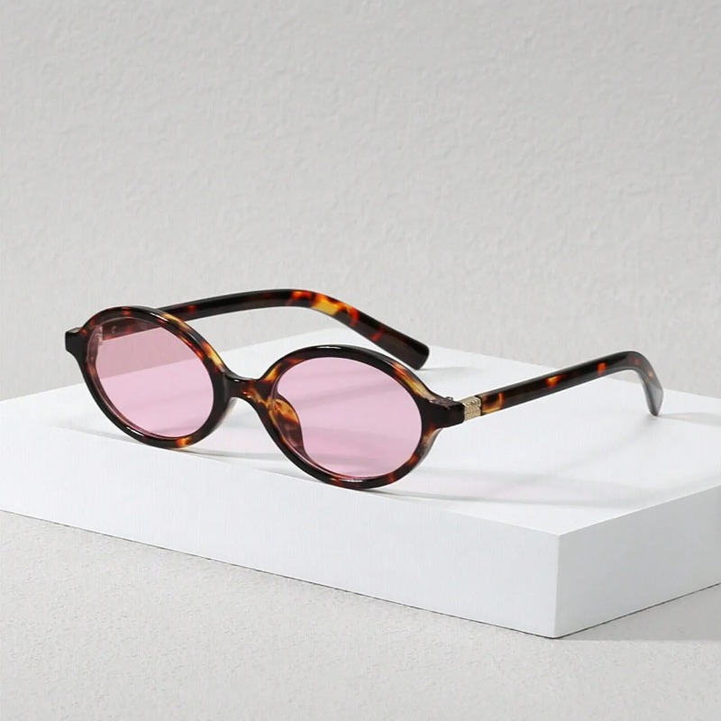Винтажные овальные солнцезащит – обзор и цена Women'S Fashion Eyewear