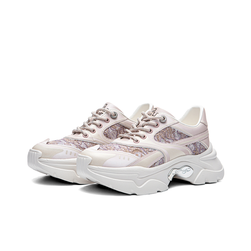 Женские кроссовки Ed Hardy: го – обзор и цена New Balance Fashion Women