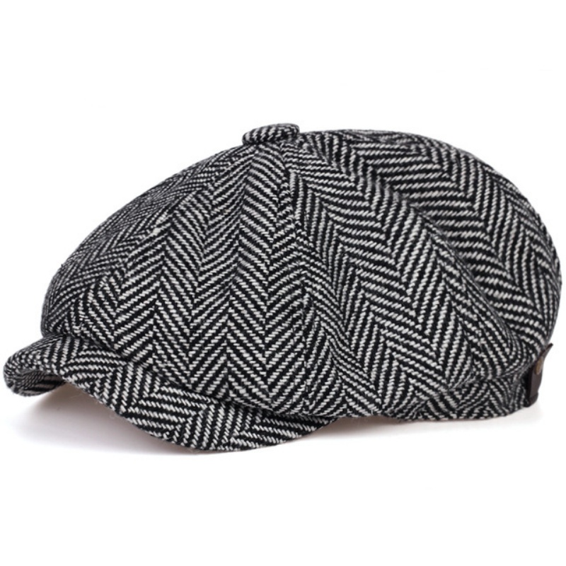 Модные твидовые кепки в стиле  – обзор и цена Women'S Fashion Peaky Blinders