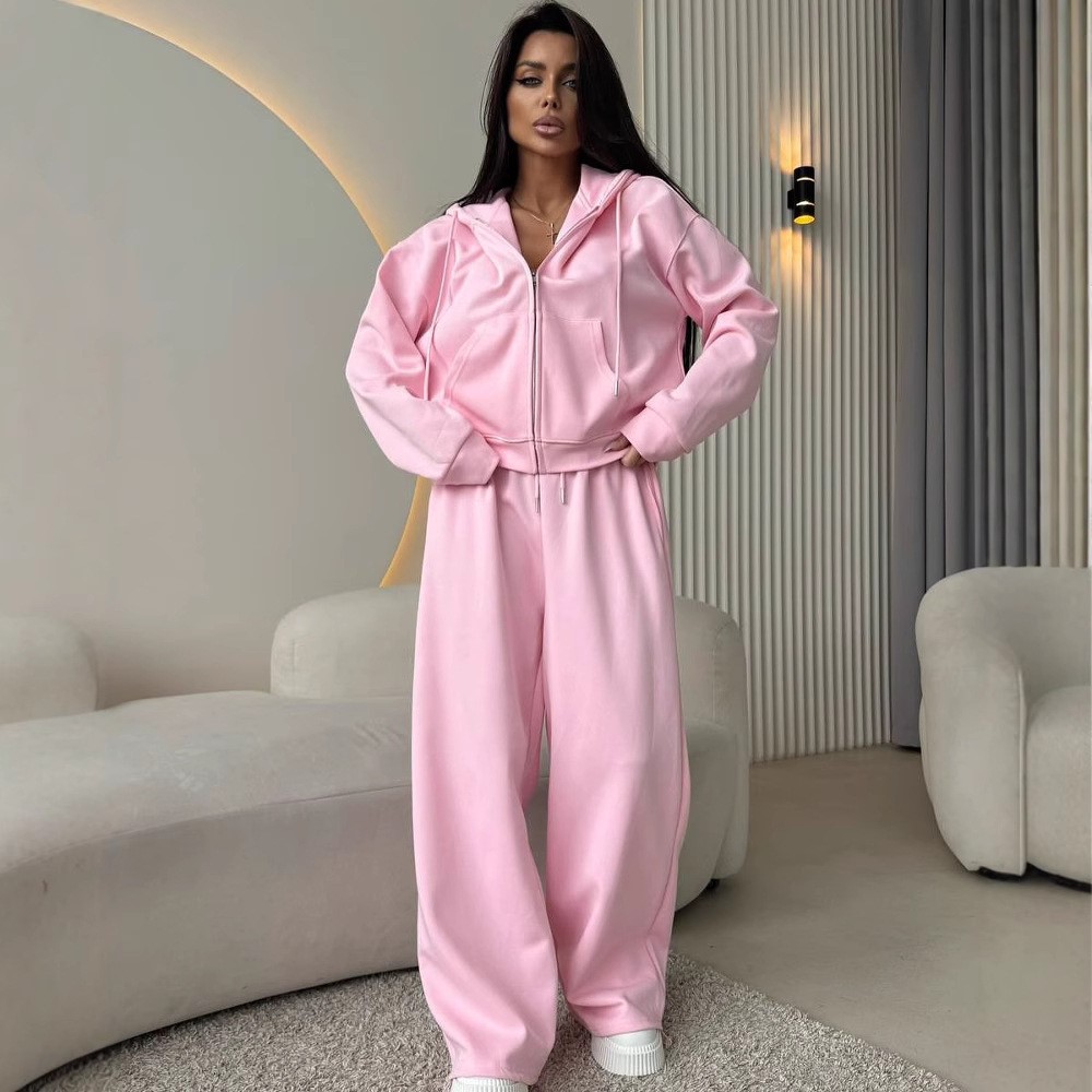 Женский спортивный костюм: тол – обзор и цена Wide Leg Palazzo Pants