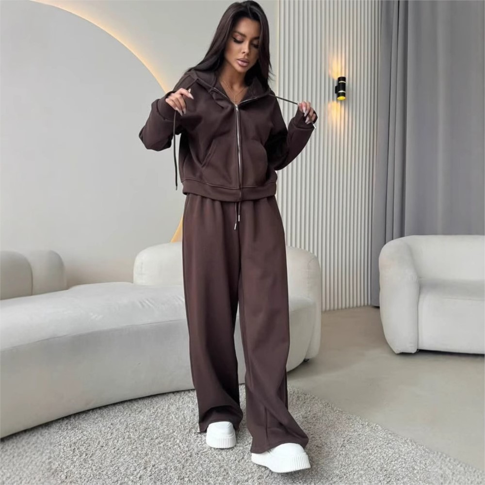 Женский спортивный костюм: тол – обзор и цена Wide Leg Palazzo Pants