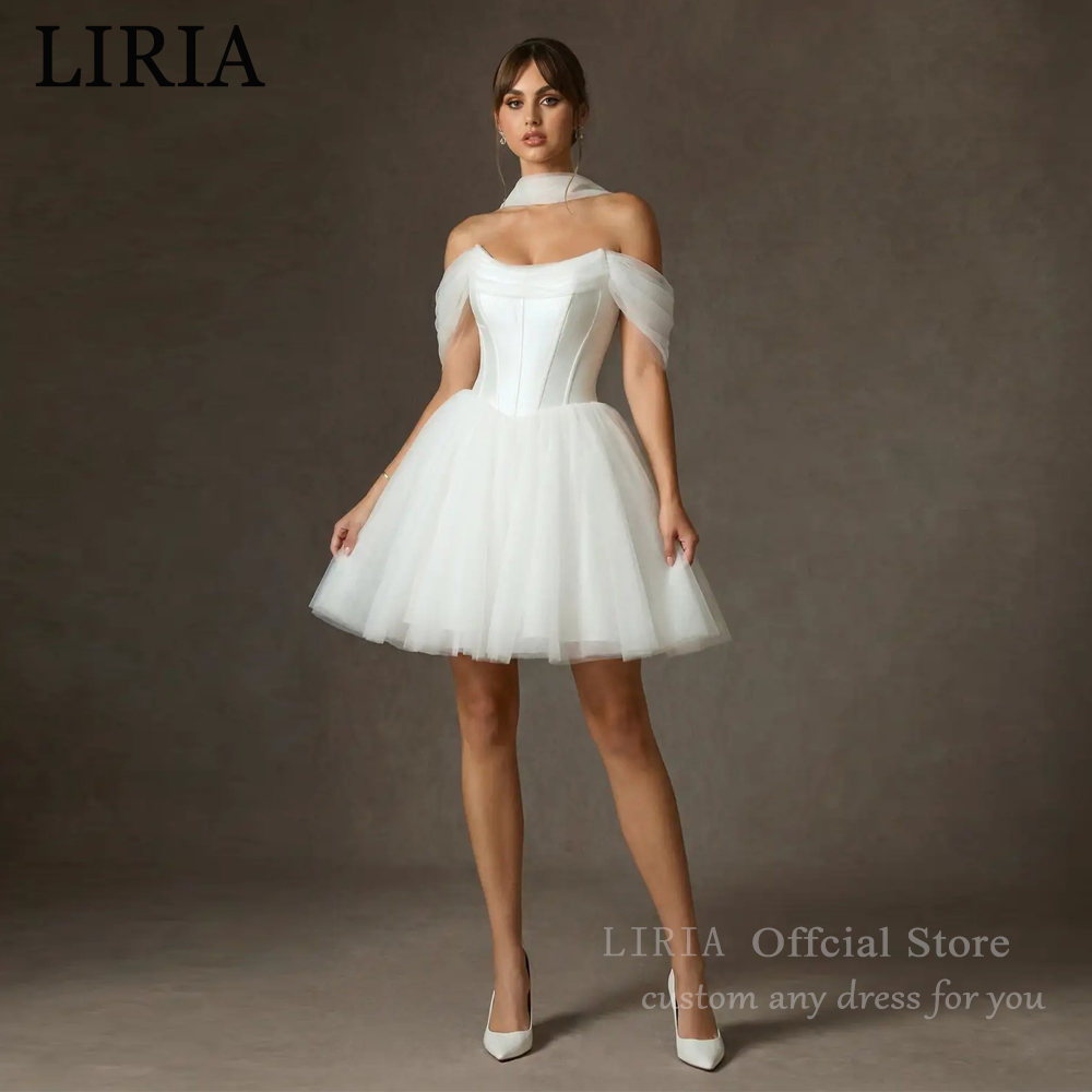 Стильное короткое свадебное пл – обзор и цена Ruched Dress Mini