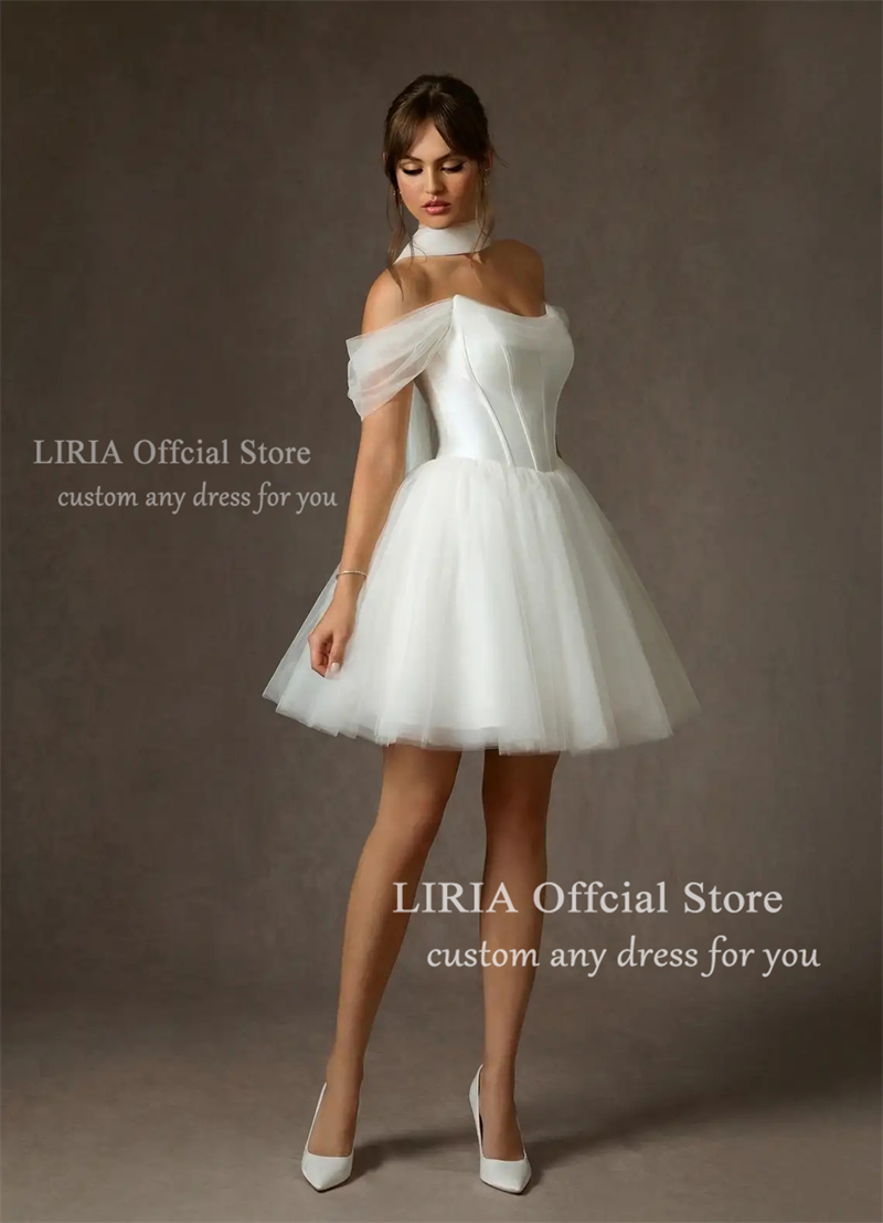 Стильное короткое свадебное пл – обзор и цена Ruched Dress Mini