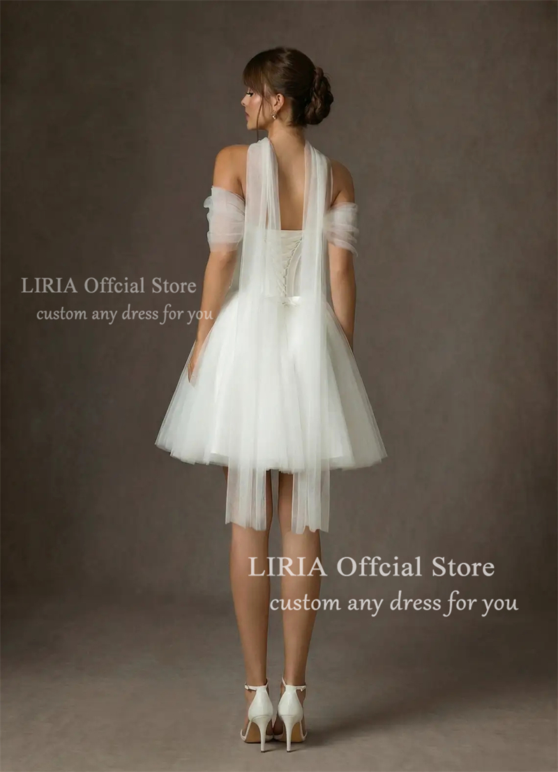 Стильное короткое свадебное пл – обзор и цена Ruched Dress Mini
