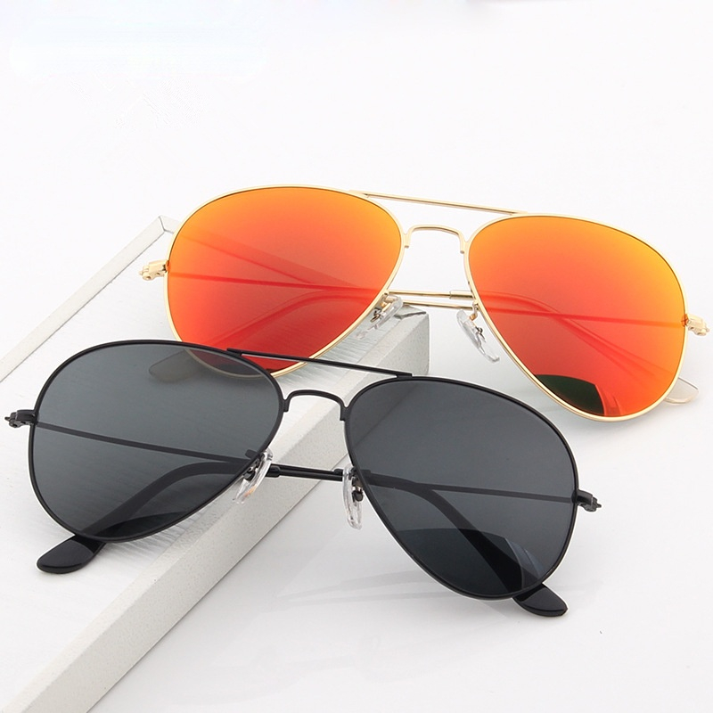 Новые солнцезащитные очки-авиа – обзор и цена Women'S Fashion Eyewear