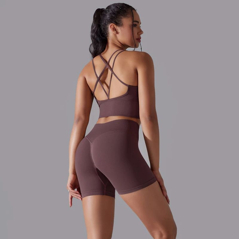 Сексуальные комплекты для йоги – обзор и цена Women'S Fashion Leggings
