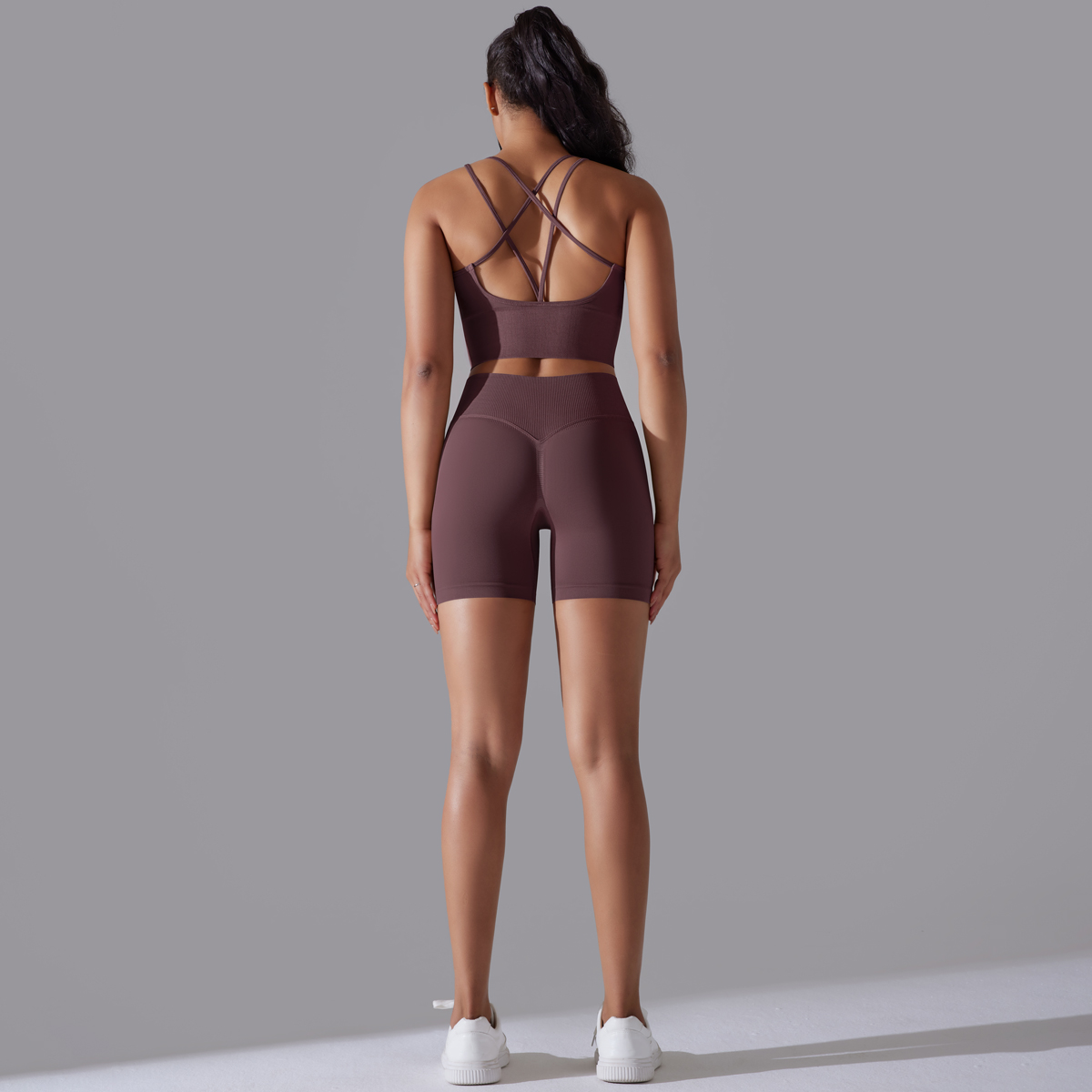 Сексуальные комплекты для йоги – обзор и цена Women'S Fashion Leggings