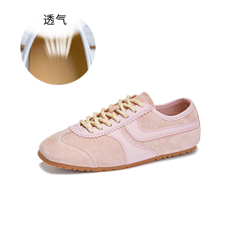 Женские новые дышащие кроссовк – обзор и цена New Balance Fashion Women