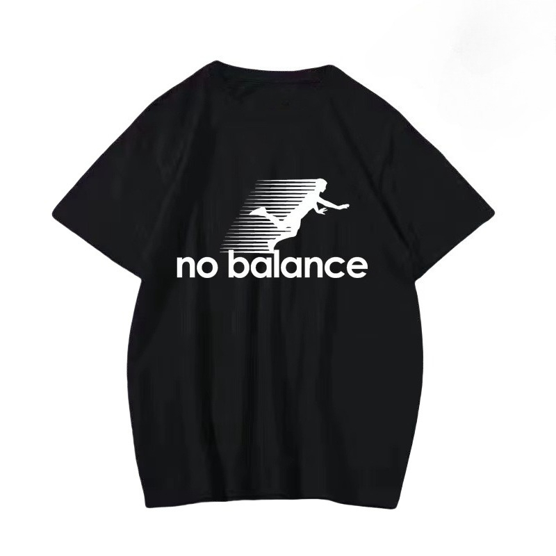 Летняя футболка 2026 с новым п – обзор и цена New Balance Fashion Women