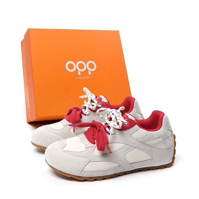 OPP, осенние женские новые кро – обзор и цена New Balance Fashion Women