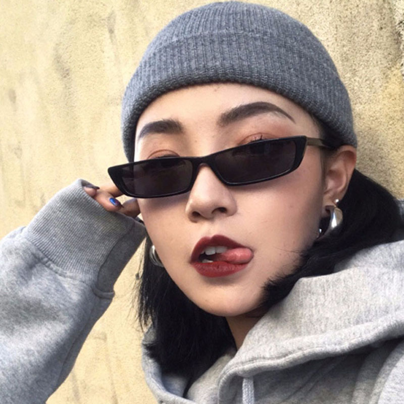 Маленькие прямоугольные солнце – обзор и цена Women'S Fashion Eyewear