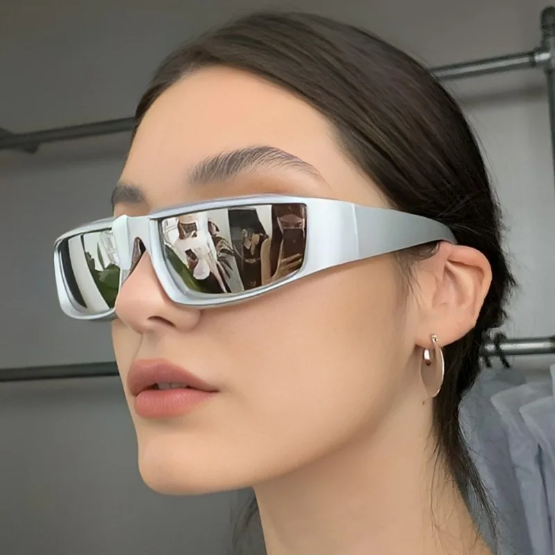 Защитные очки в стиле Y2K: поп – обзор и цена Women'S Fashion Eyewear