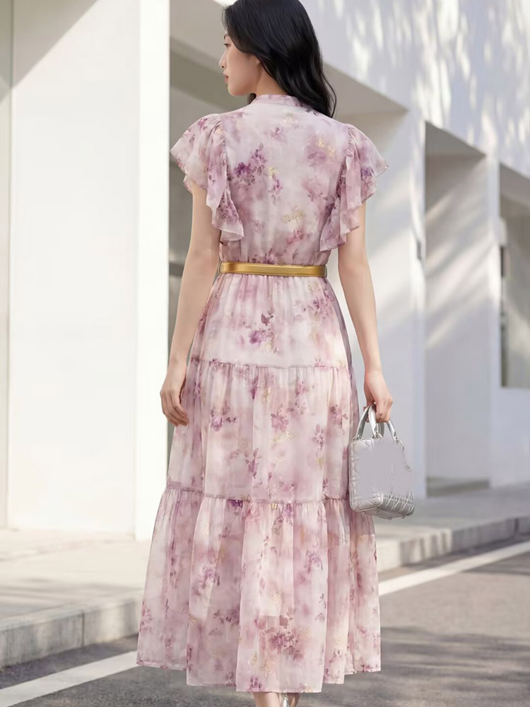 Модное элегантное женское плат – обзор и цена Women'S Fashion Gilded Age