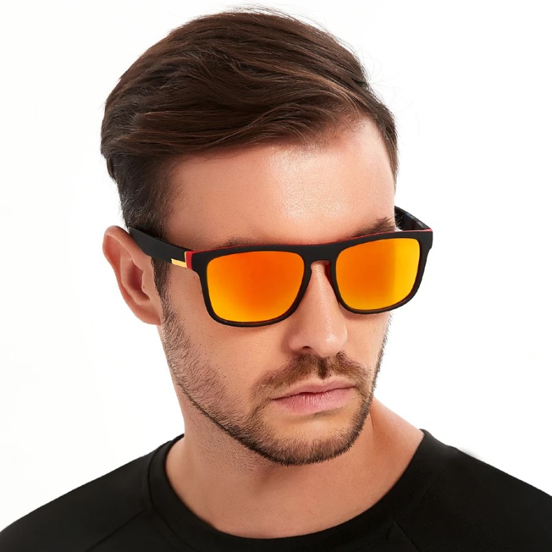 Модные винтажные квадратные сп – обзор и цена Women'S Fashion Eyewear