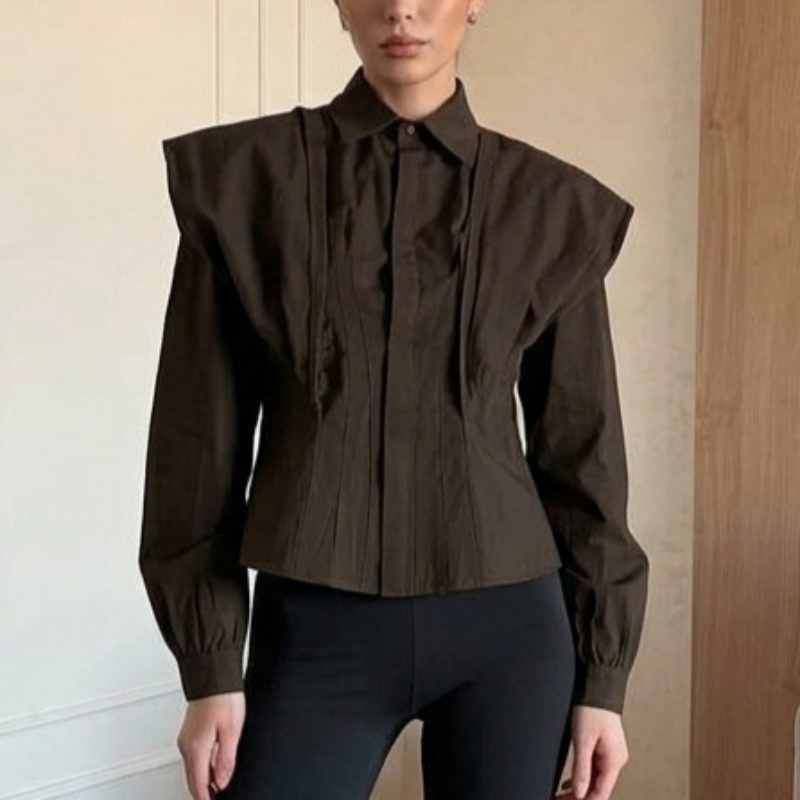 Женское платье-рубашка 2-в-1 с – обзор и цена Ruched Dress Mini