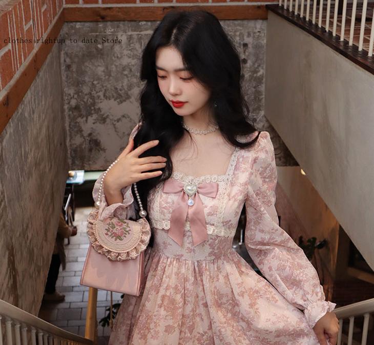 Модное платье для перерыва на  – обзор и цена Women'S Fashion Gilded Age