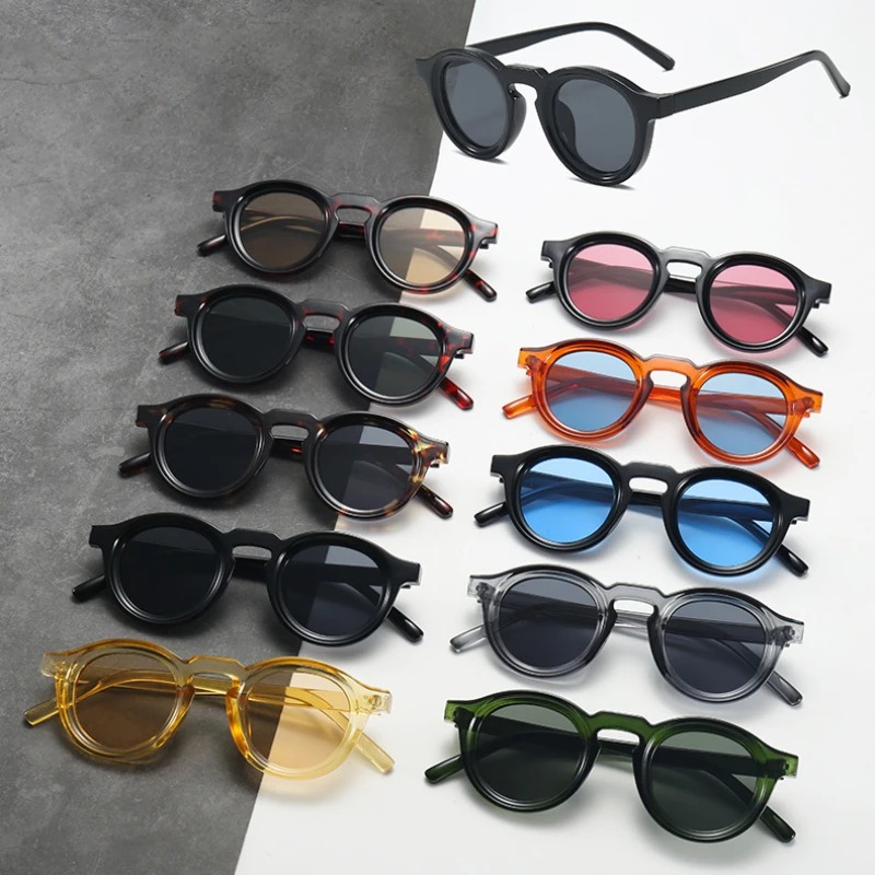 Высококачественные круглые сол – обзор и цена Women'S Fashion Eyewear