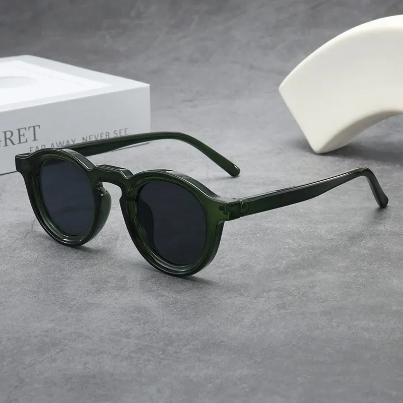 Высококачественные круглые сол – обзор и цена Women'S Fashion Eyewear