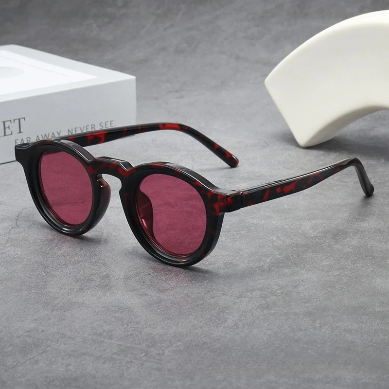 Высококачественные круглые сол – обзор и цена Women'S Fashion Eyewear