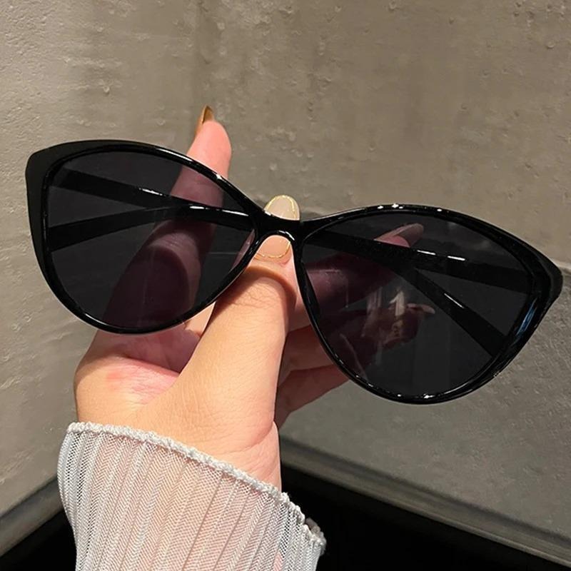 1 шт. Ретро-очки «кошачий глаз – обзор и цена Women'S Fashion Eyewear
