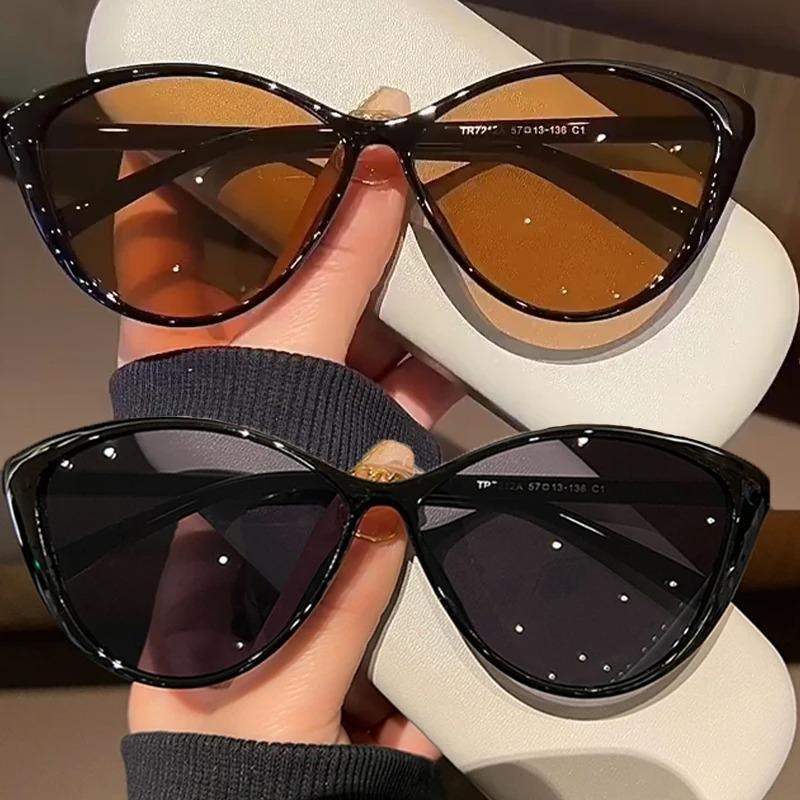 1 шт. Ретро-очки «кошачий глаз – обзор и цена Women'S Fashion Eyewear